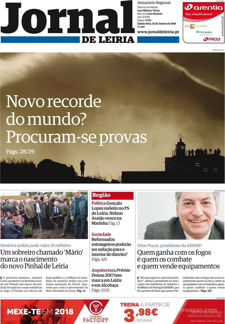 Jornal de Leiria