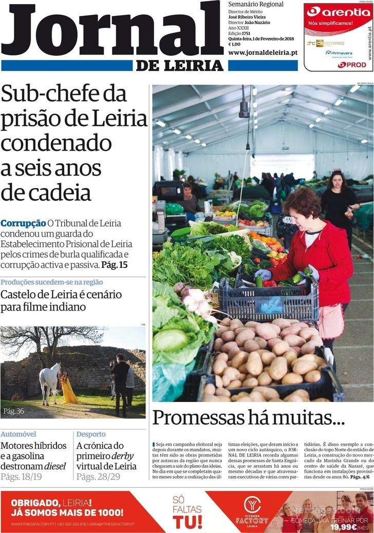 Jornal de Leiria