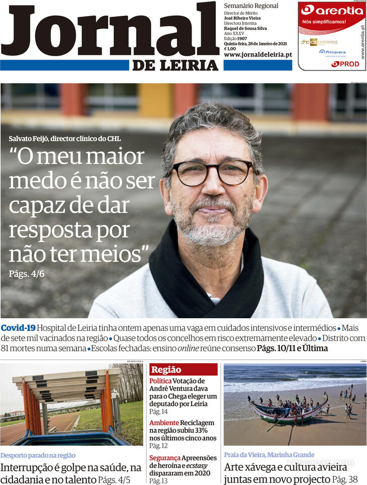 Jornal de Leiria