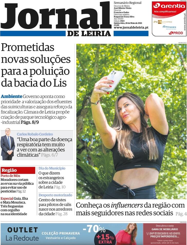 Jornal de Leiria