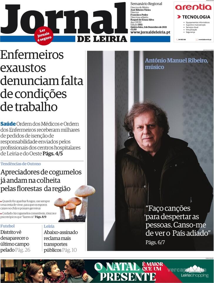 Jornal de Leiria