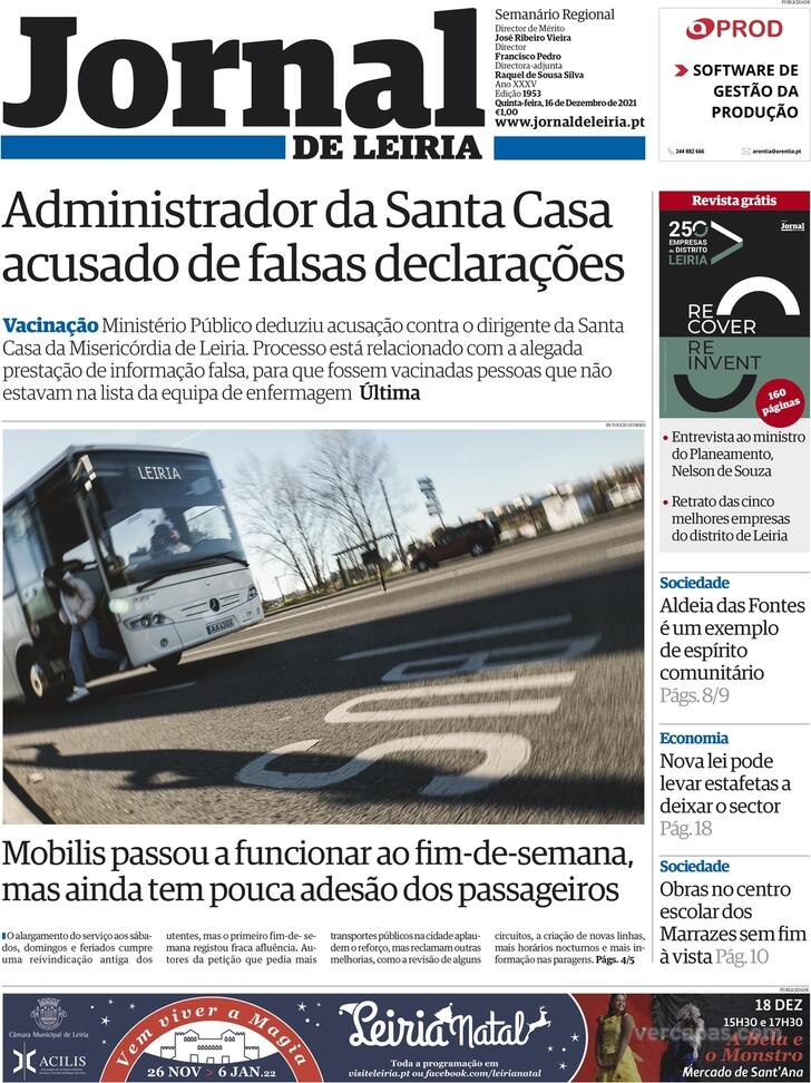 Jornal de Leiria