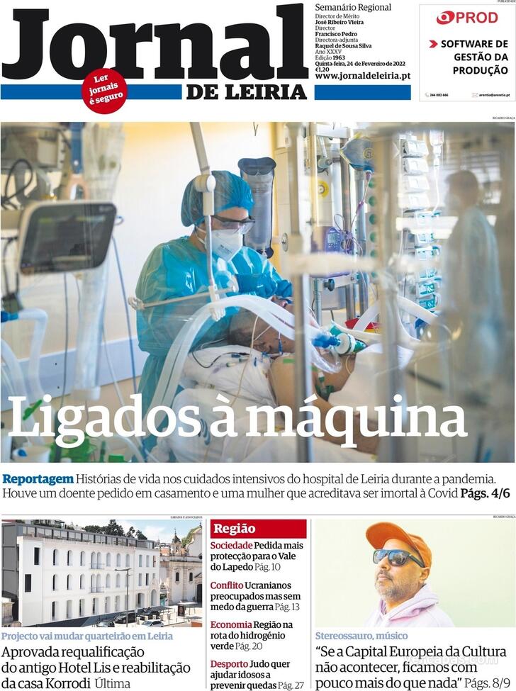 Jornal de Leiria