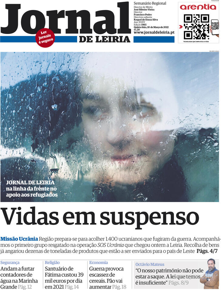 Jornal de Leiria