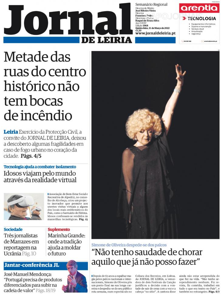 Jornal de Leiria