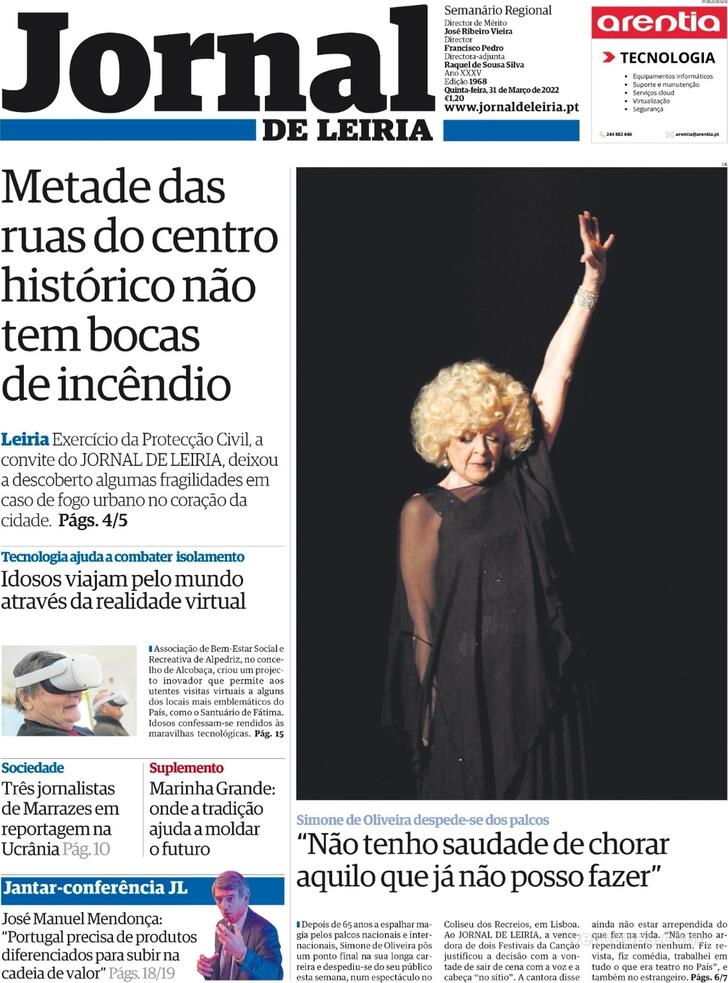 Jornal de Leiria