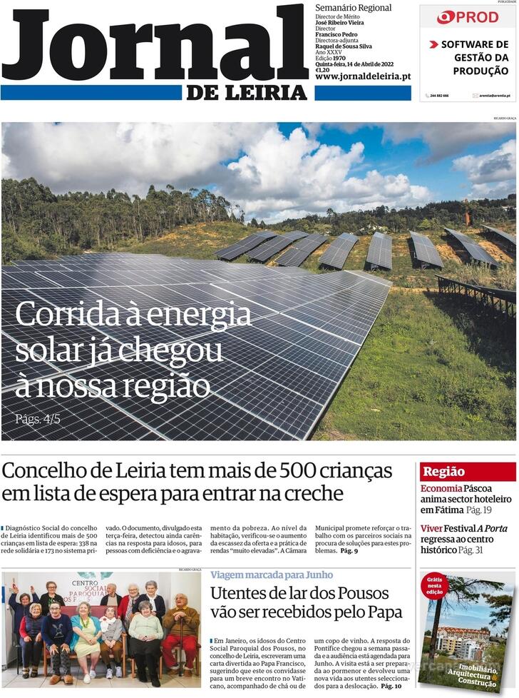 Jornal de Leiria