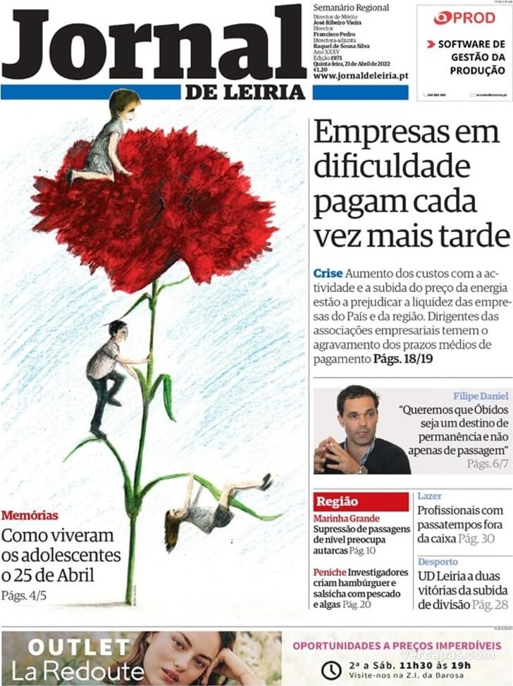 Jornal de Leiria