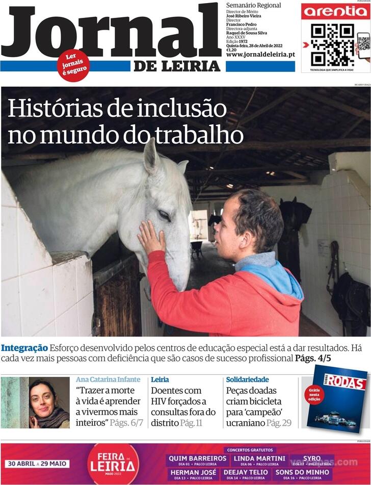 Jornal de Leiria