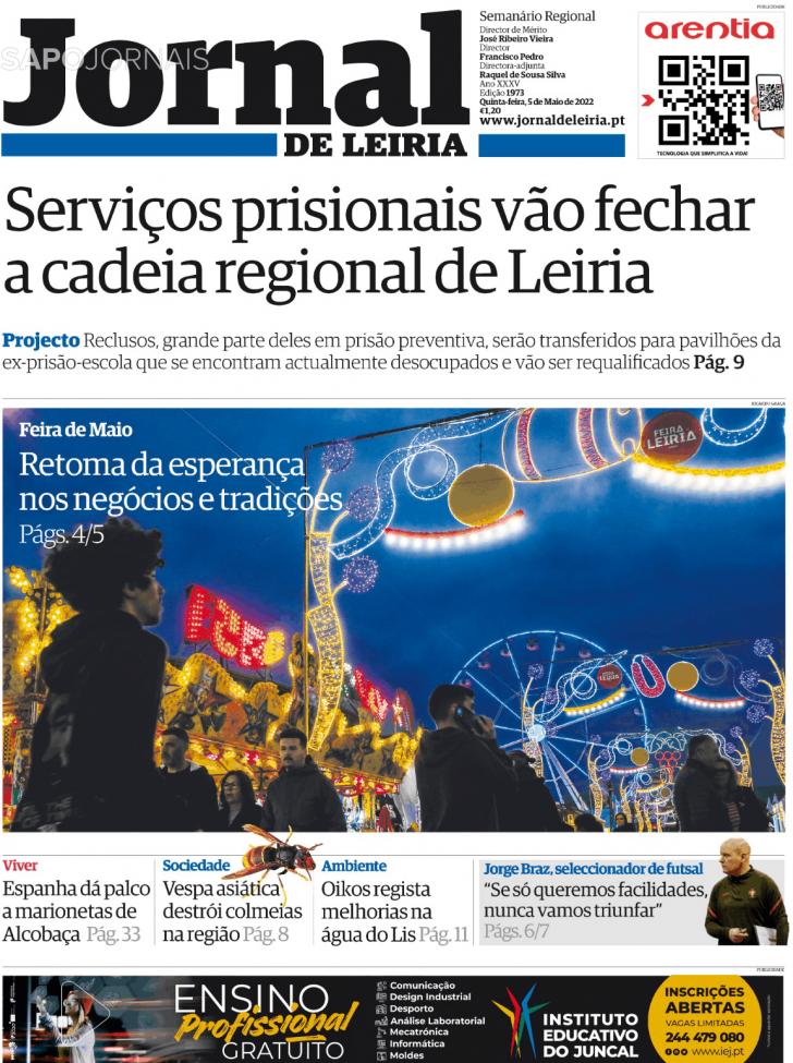 Jornal de Leiria