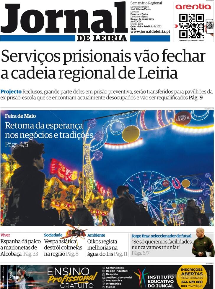 Jornal de Leiria