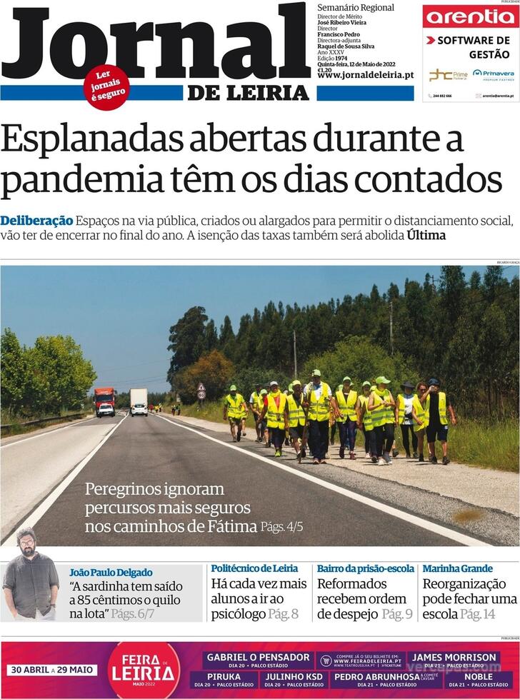 Jornal de Leiria