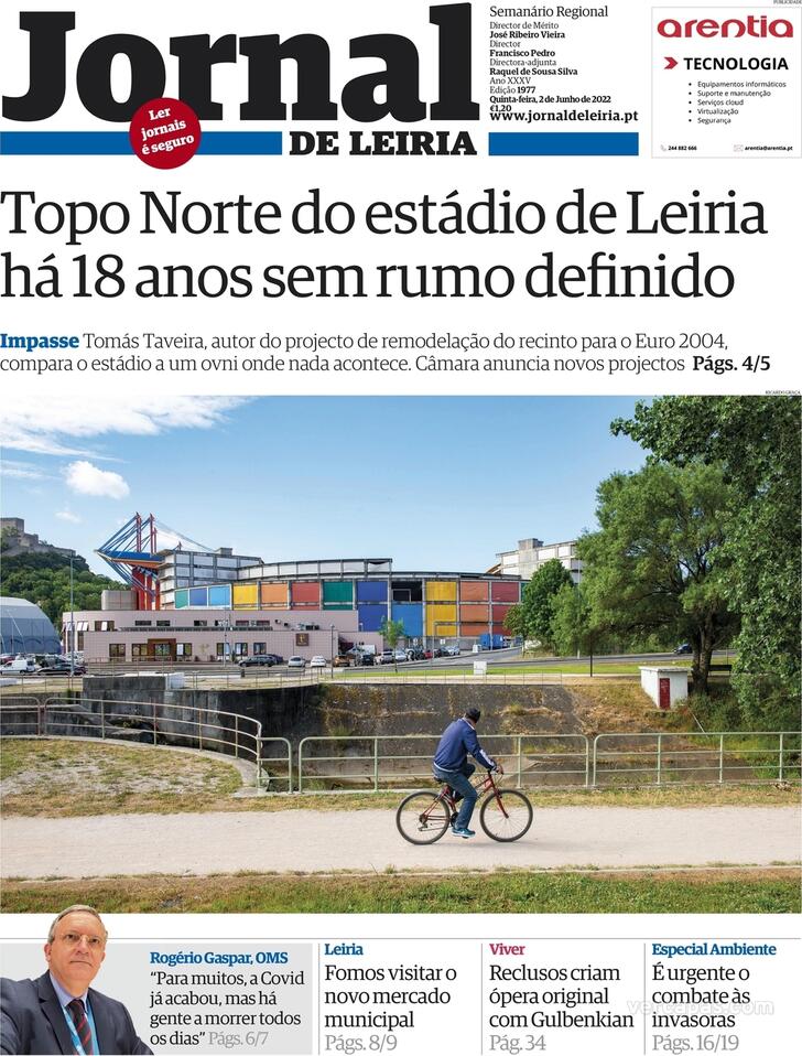 Jornal de Leiria