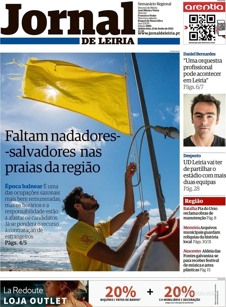 Jornal de Leiria