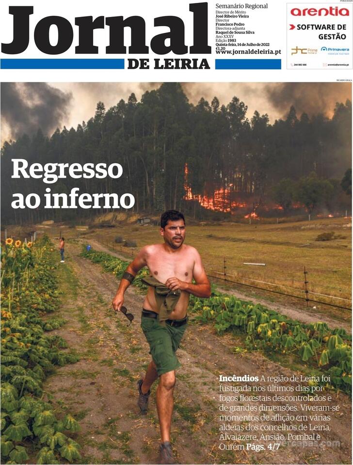 Jornal de Leiria