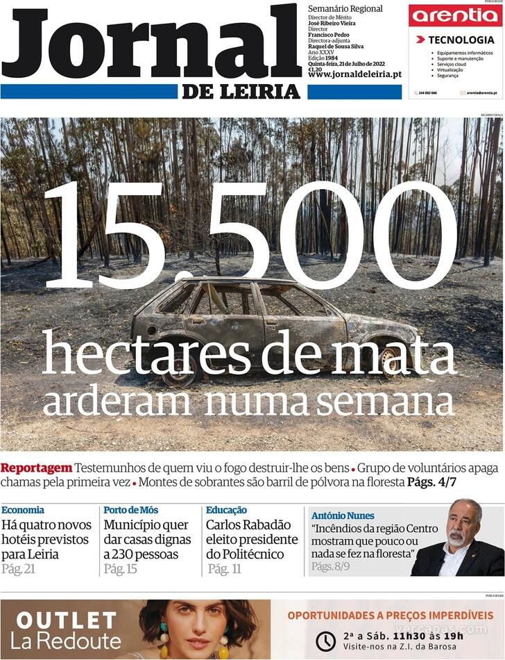 Jornal de Leiria