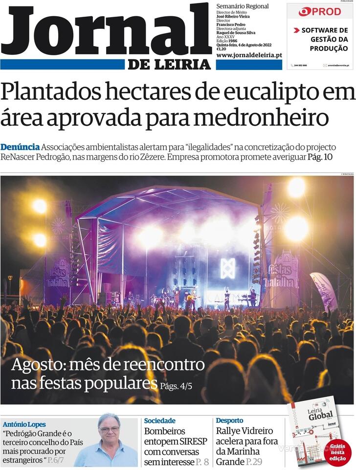 Jornal de Leiria