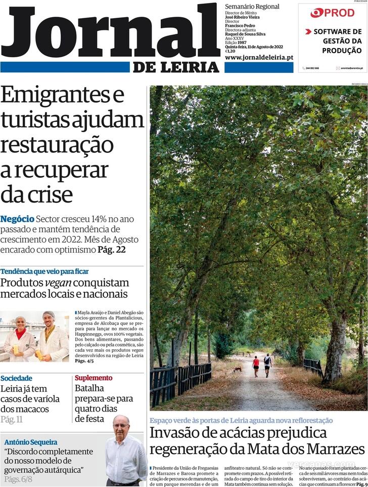 Jornal de Leiria