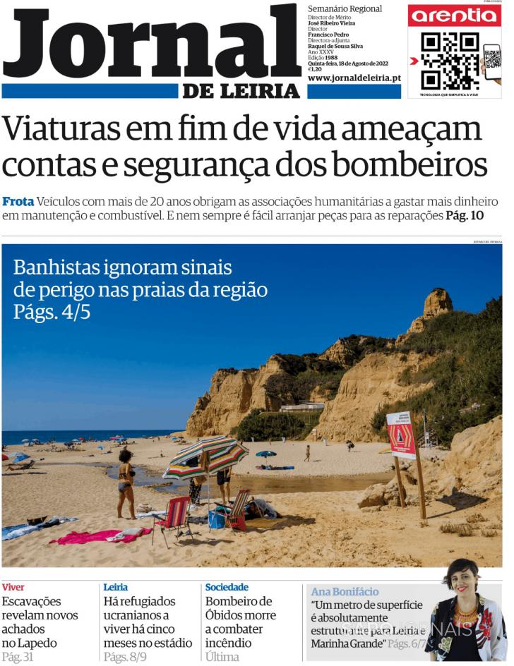 Jornal de Leiria