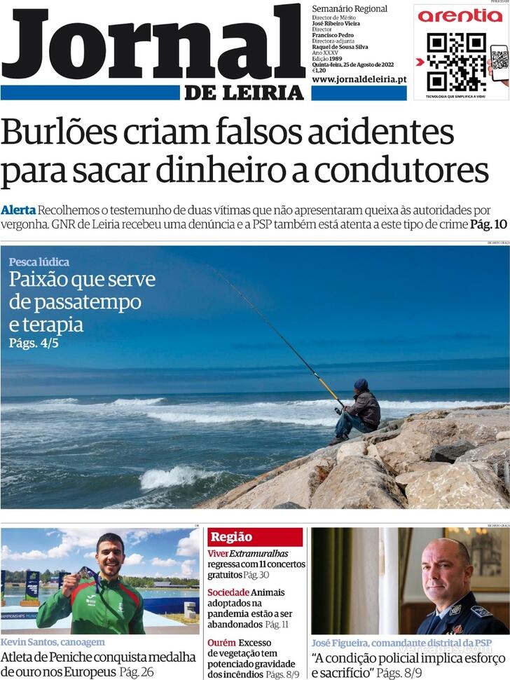 Jornal de Leiria