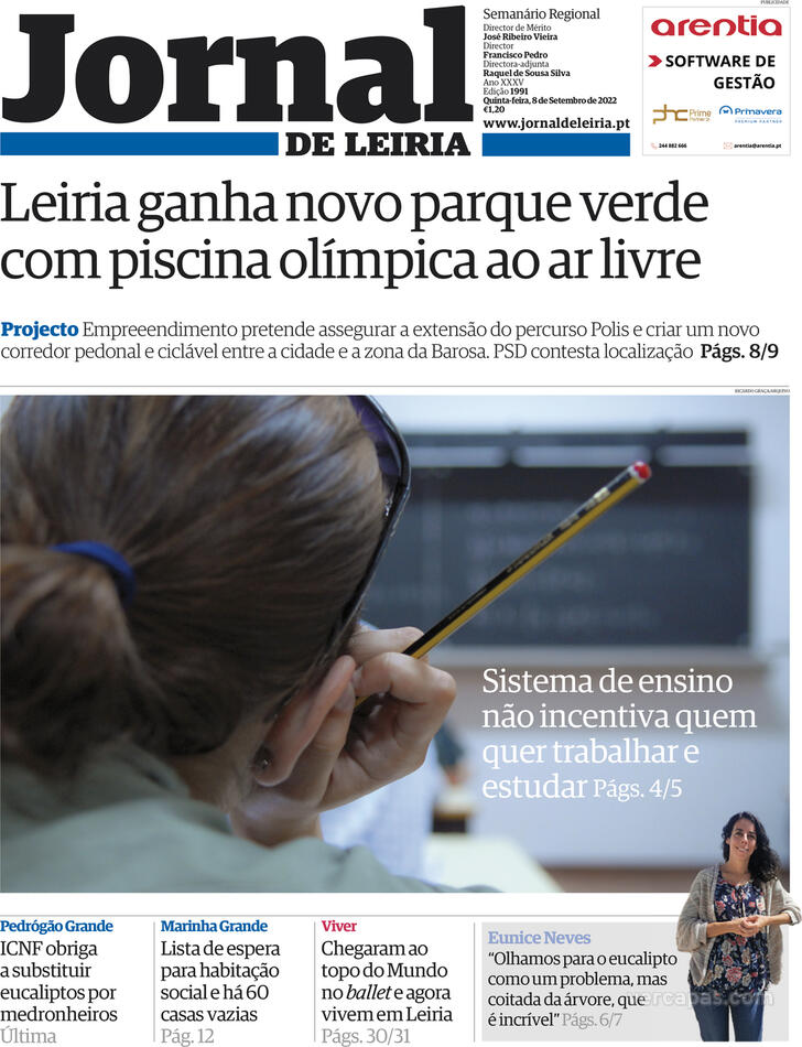 Jornal de Leiria