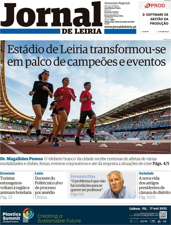 Jornal de Leiria