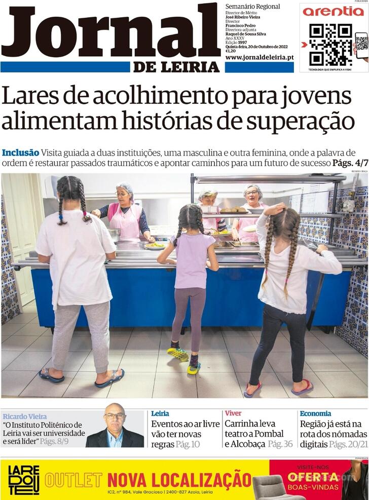 Jornal de Leiria