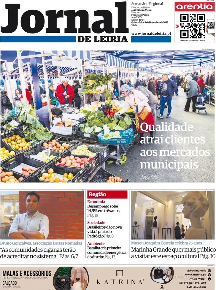 Jornal de Leiria