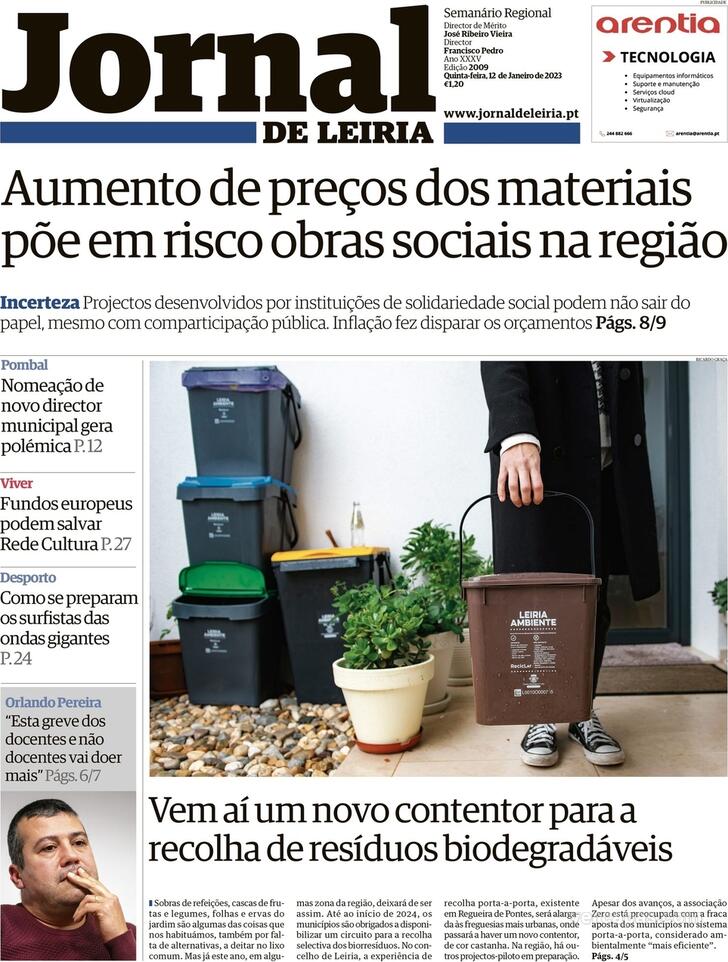 Jornal de Leiria