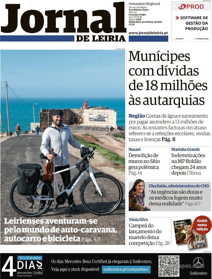 Jornal de Leiria