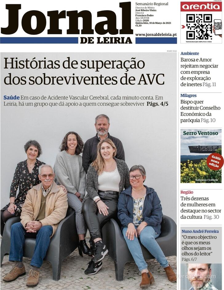 Jornal de Leiria