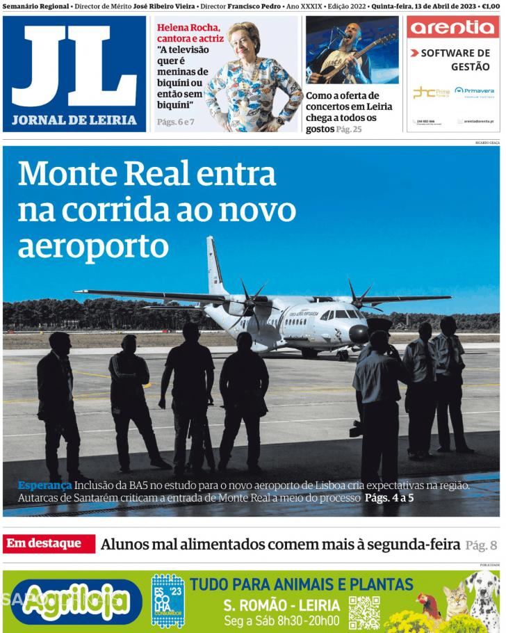 Jornal de Leiria