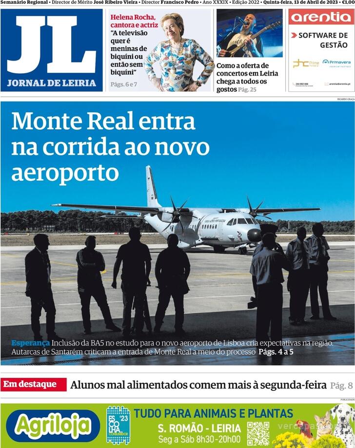 Jornal de Leiria