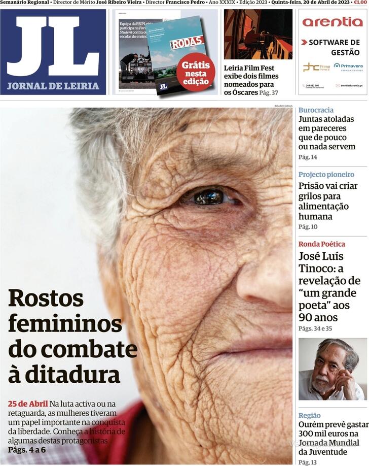 Jornal de Leiria