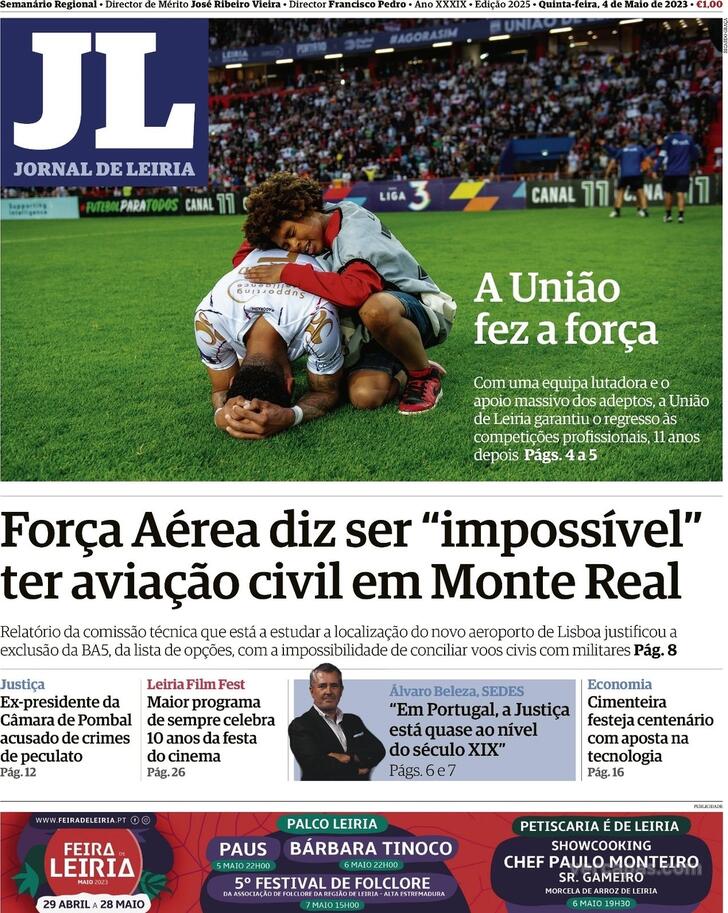 Jornal de Leiria