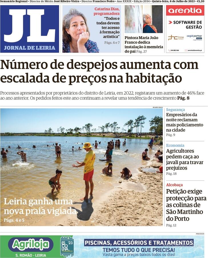 Jornal de Leiria