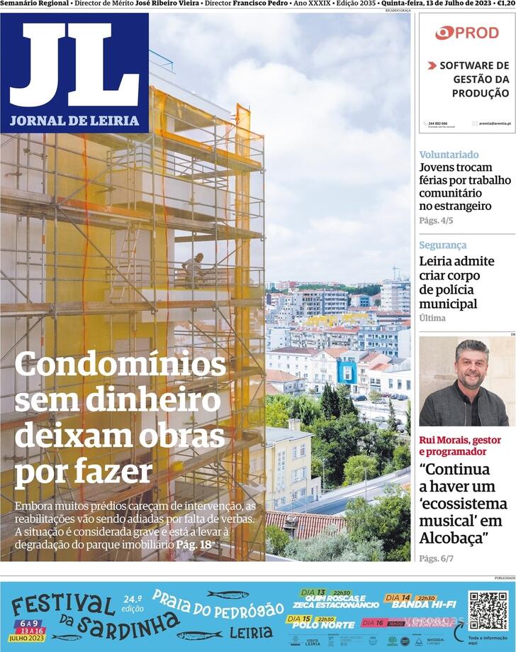 Jornal de Leiria