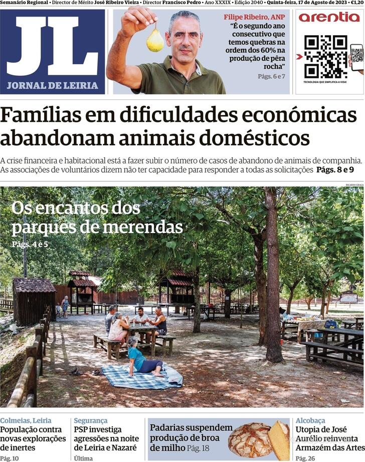 Jornal de Leiria