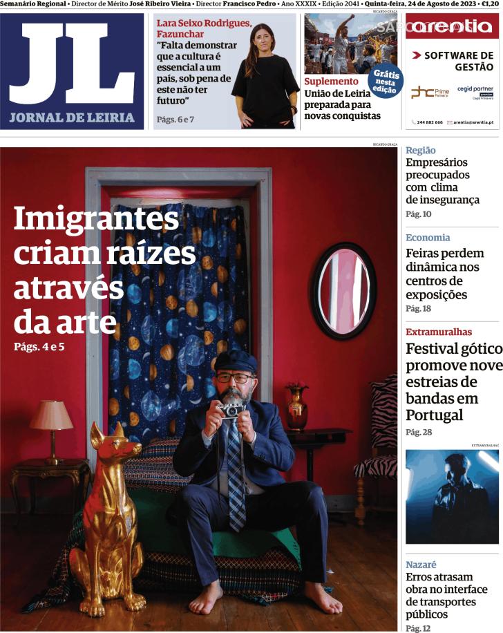 Jornal de Leiria