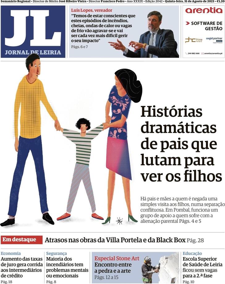 Jornal de Leiria