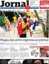 Jornal de Leiria - 2014-07-03