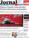 Jornal de Leiria - 2014-09-11