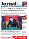 Jornal de Leiria - 2015-01-08