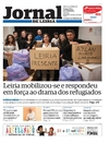 Jornal de Leiria - 2015-09-17