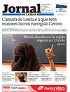 Jornal de Leiria - 2015-10-15