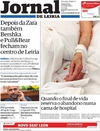 Jornal de Leiria - 2017-01-19