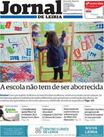 Jornal de Leiria - 2017-02-17