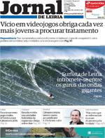 Jornal de Leiria - 2017-02-24