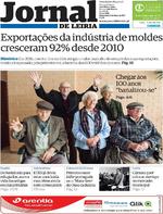 Jornal de Leiria - 2017-03-03