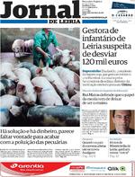 Jornal de Leiria - 2017-03-10